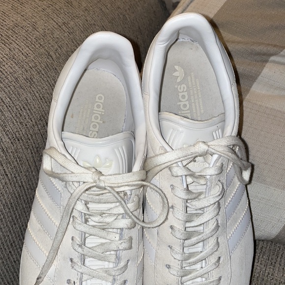 Adidas Gazelle - Picture 4 of 4